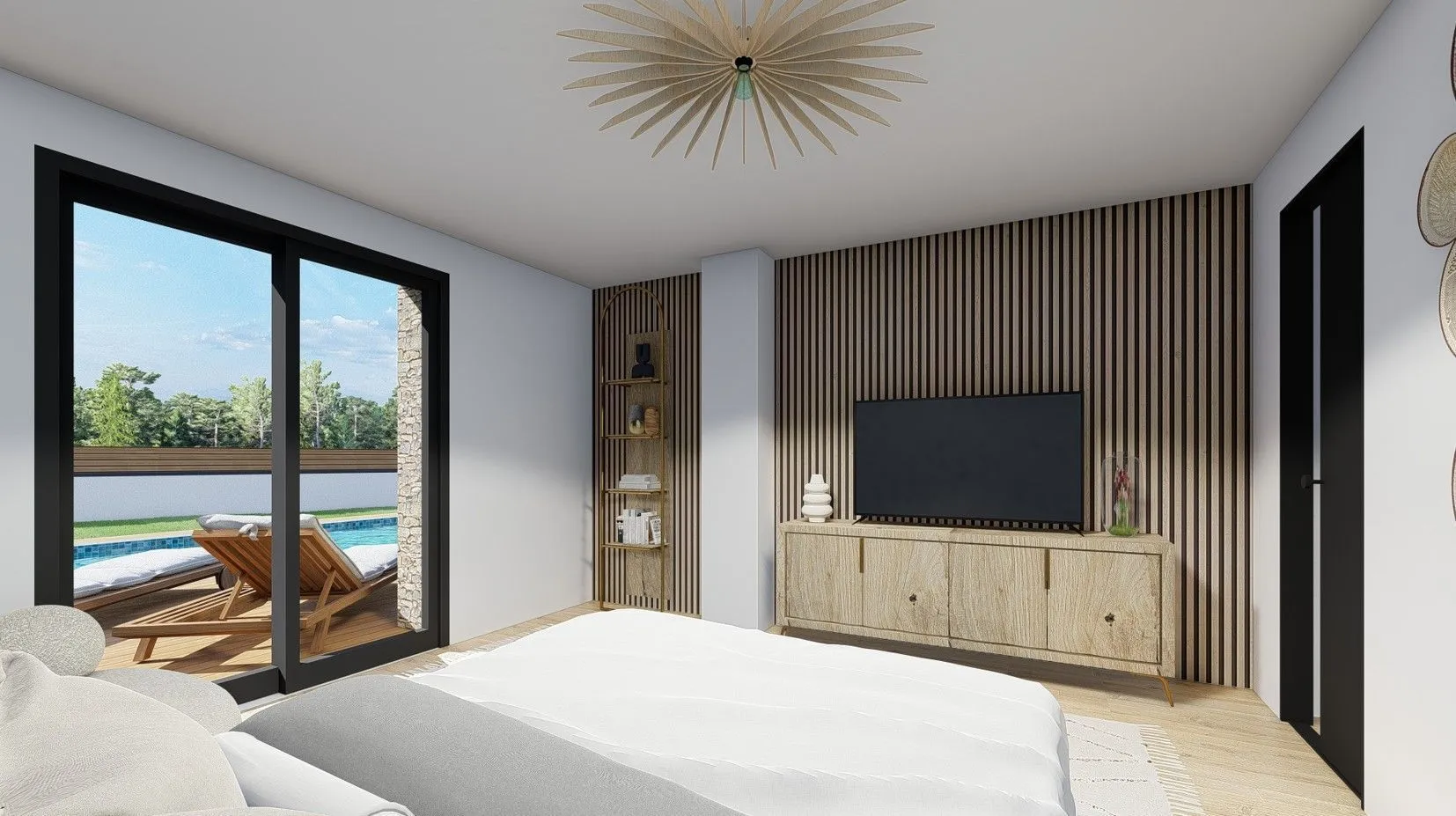 Maison neuve 143 m² à Loctudy (29750)