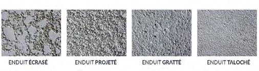 enduit de facade