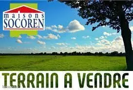 Terrain à bâtir à Rai