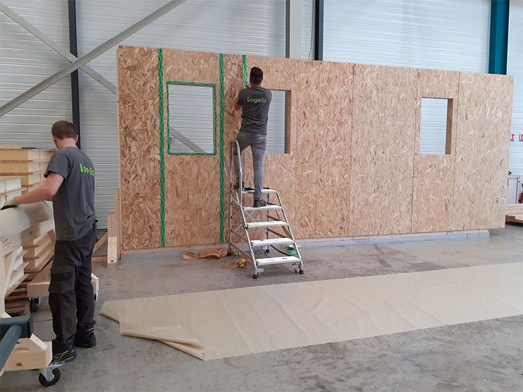 logiwall