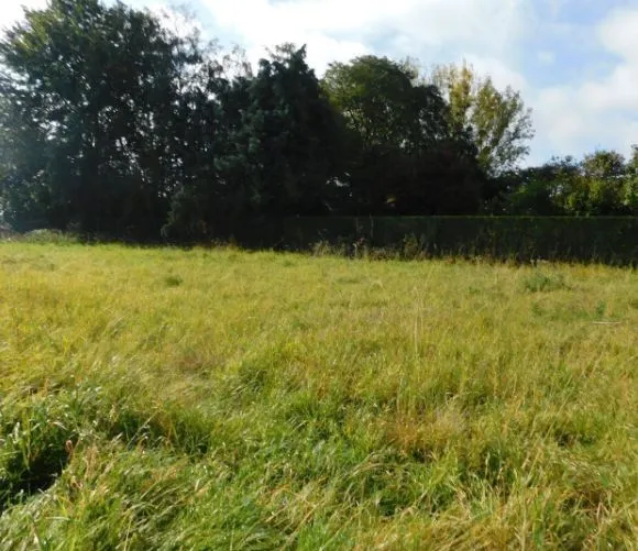 Terrain à bâtir 478 m² à Guécélard (72230)
