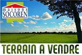 Terrain à bâtir 655 m² à Laigné-en-Belin (72220)
