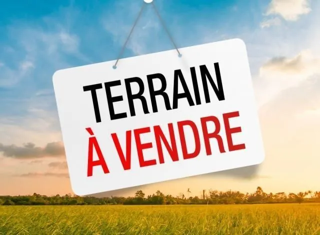 Terrain à bâtir 335 m² à Kergrist (56300)