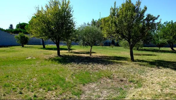 Maison neuve 90 m² à Saint-Saturnin-lès-Avignon (84450)