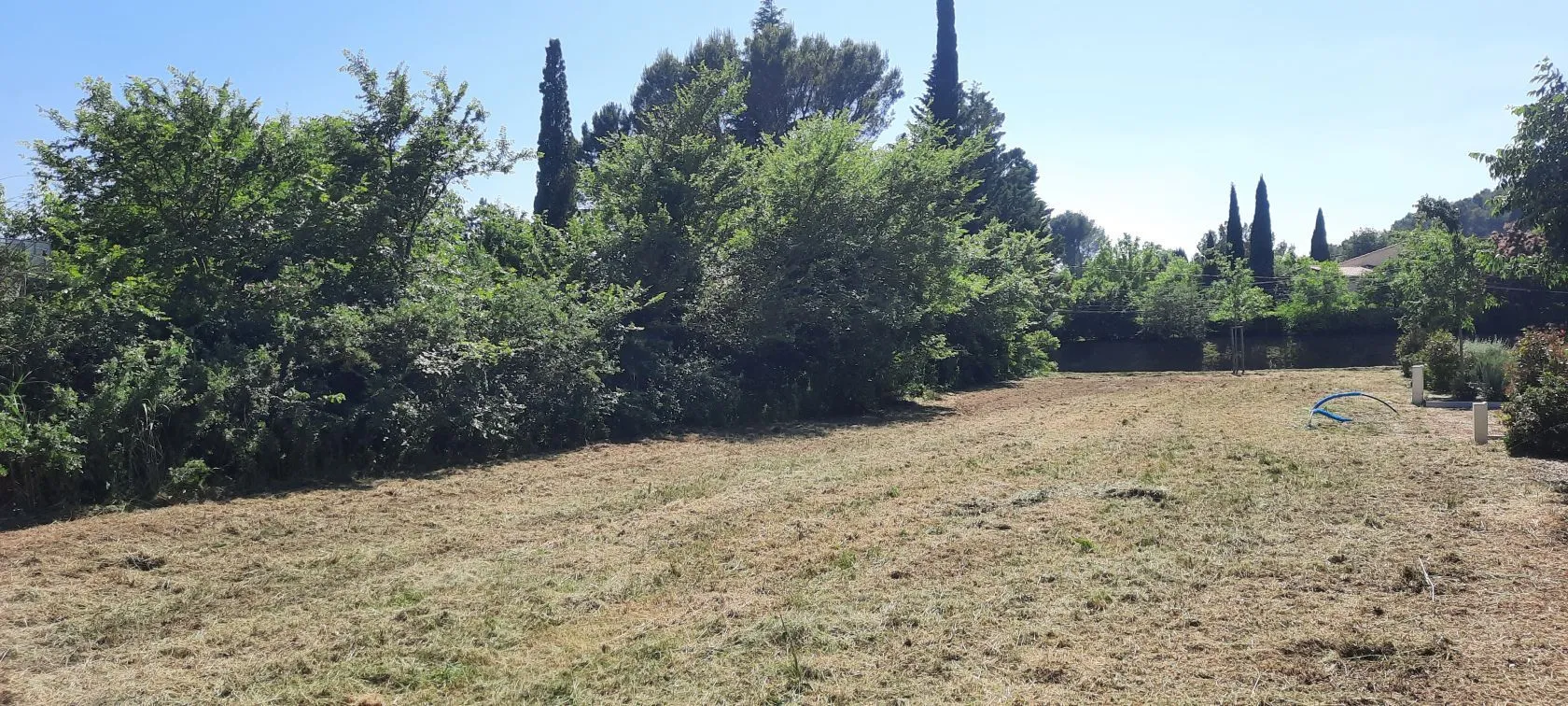 Terrain à bâtir à Pernes-les-Fontaines
