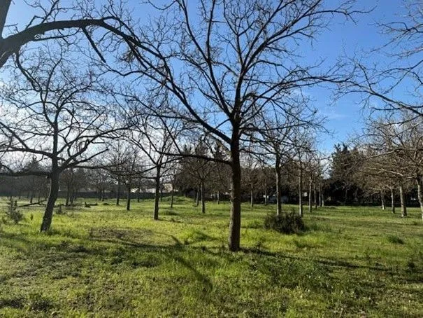 Terrain à bâtir 504 m² à Sorgues (84700)