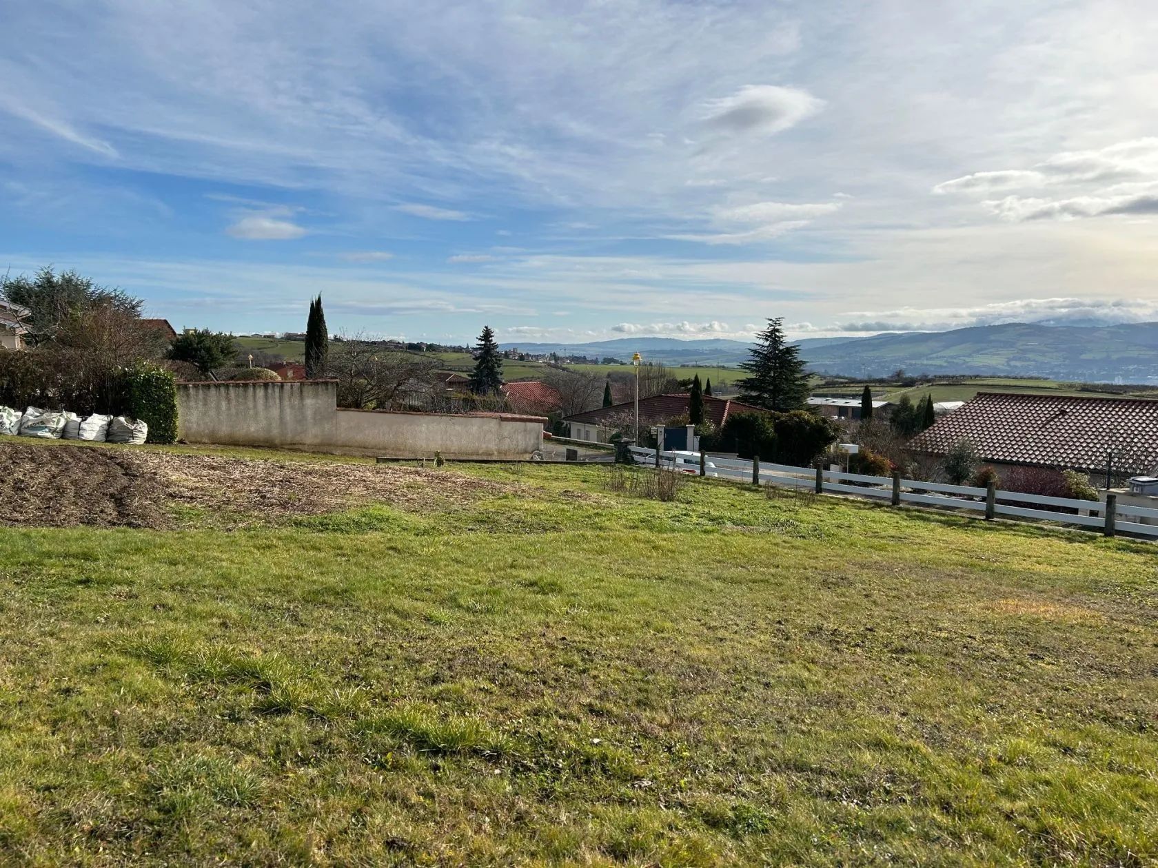 Maison neuve 89 m² à Genilac (42800)