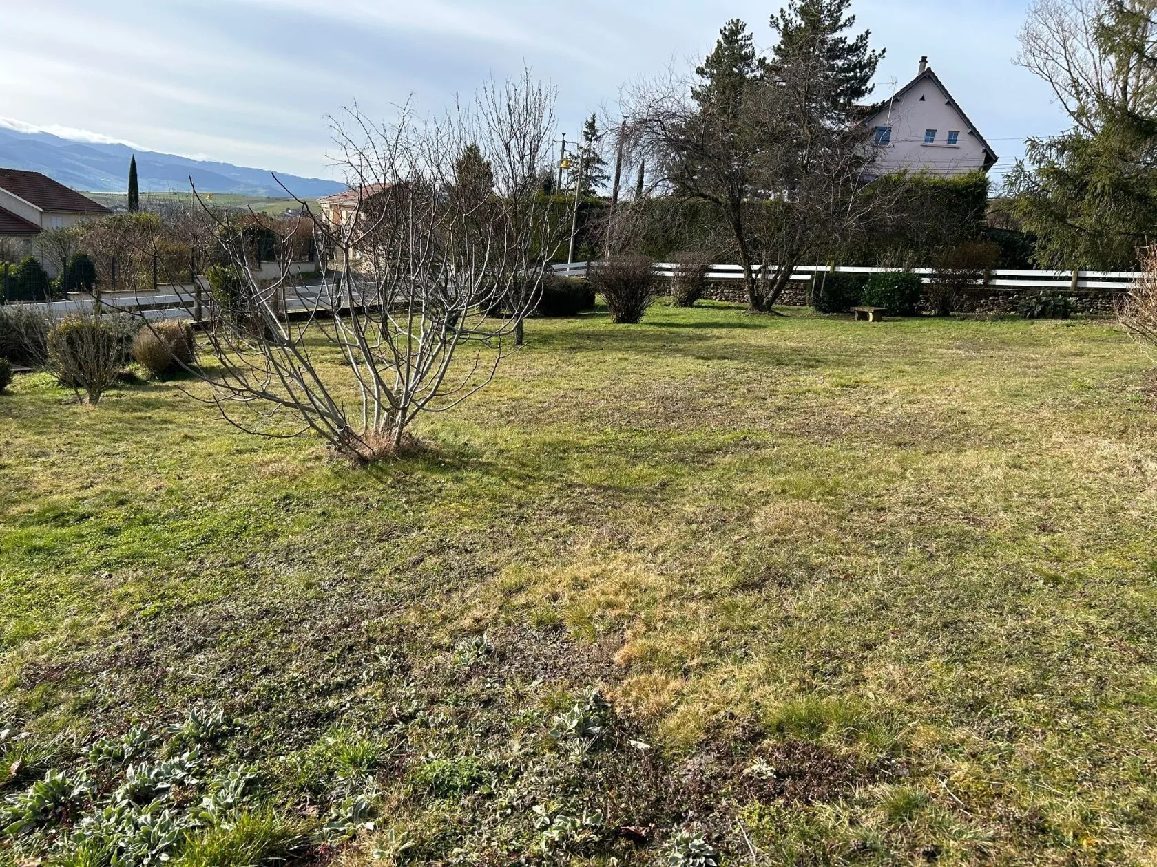 Maison neuve 89 m² à Genilac (42800)