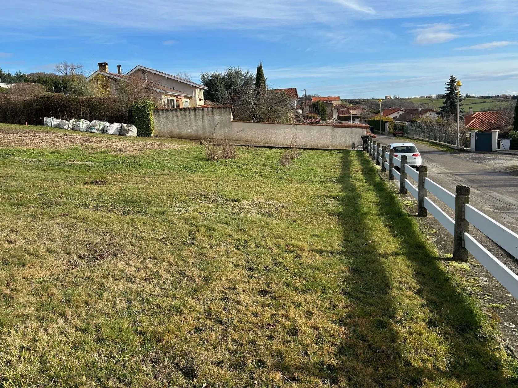 Maison neuve 89 m² à Genilac (42800)