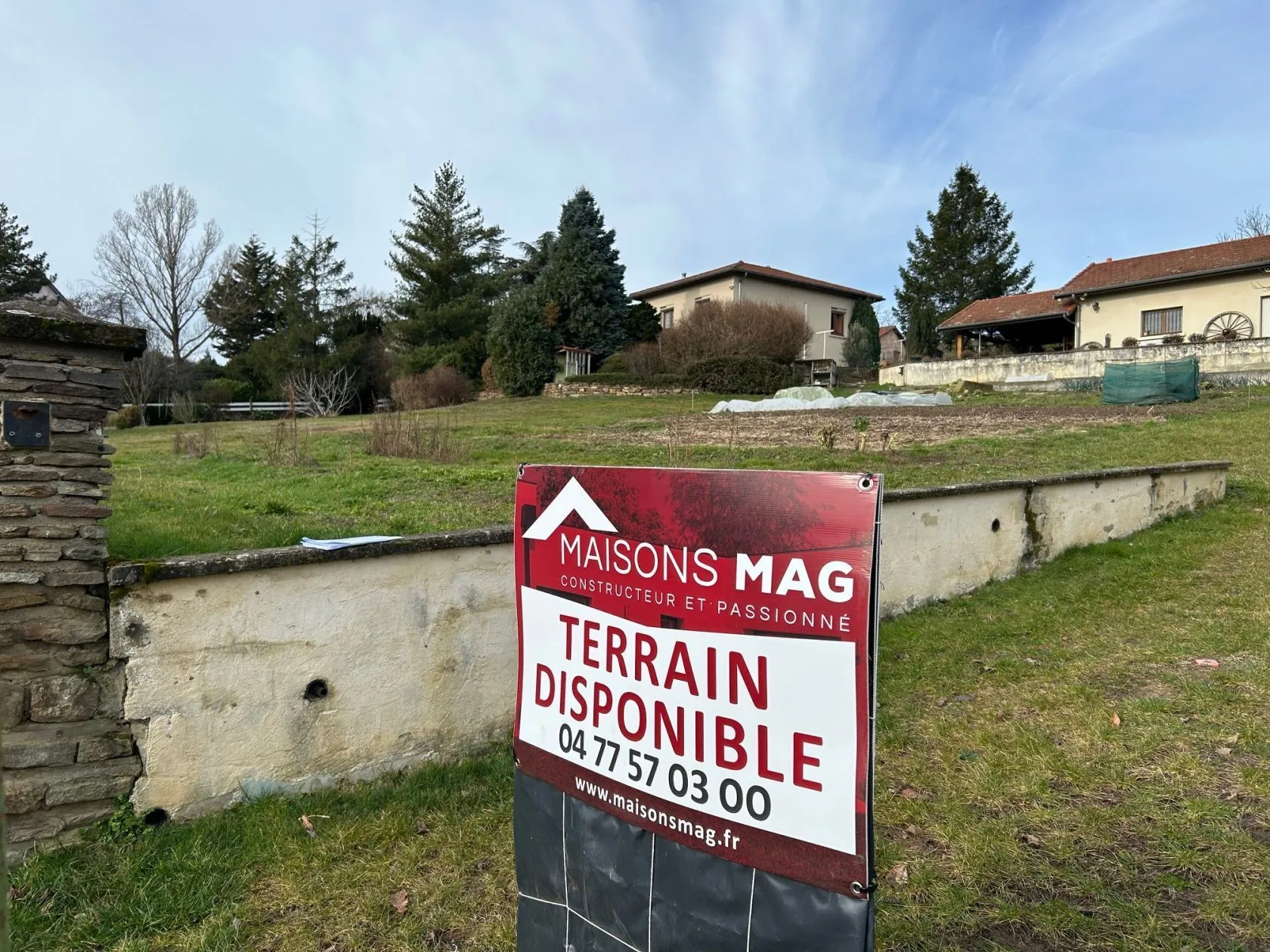 Maison neuve 89 m² à Genilac (42800)