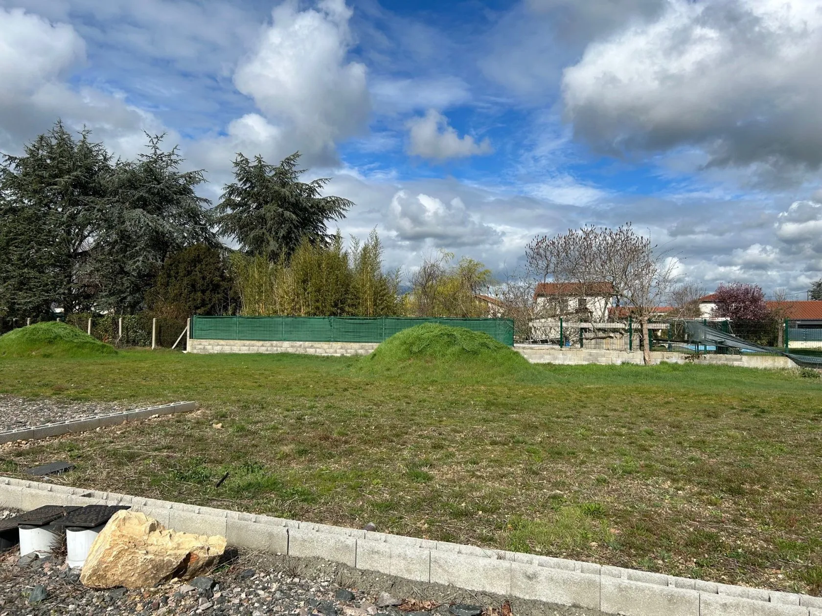 Maison neuve 95 m² à Andrézieux-Bouthéon (42160)