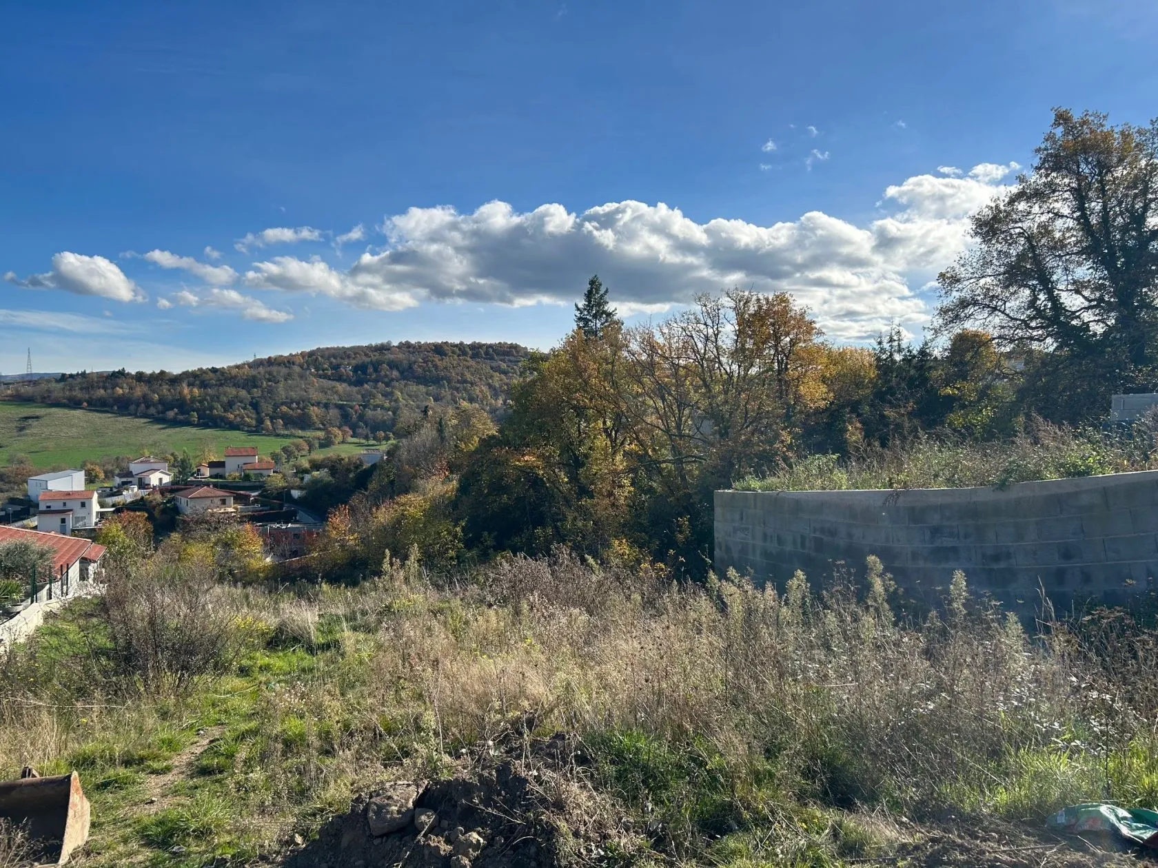 Maison neuve 117 m² à Saint-Genest-Lerpt (42530)
