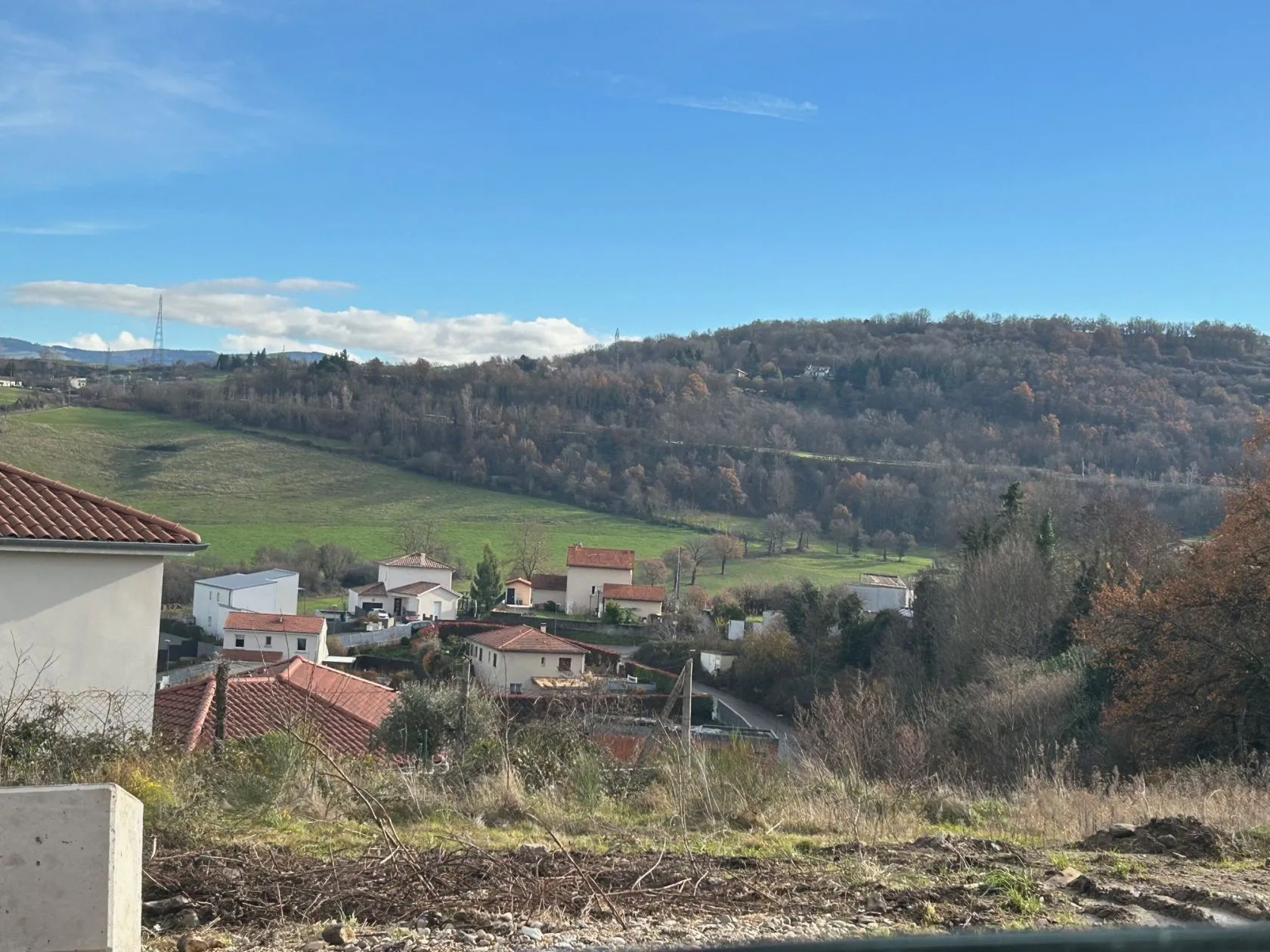 Maison neuve 117 m² à Saint-Genest-Lerpt (42530)