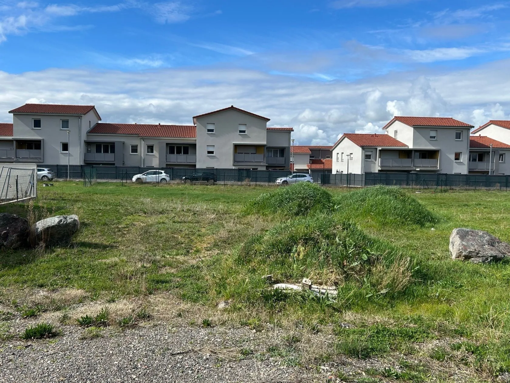 Maison neuve 90 m² à Veauche (42340)