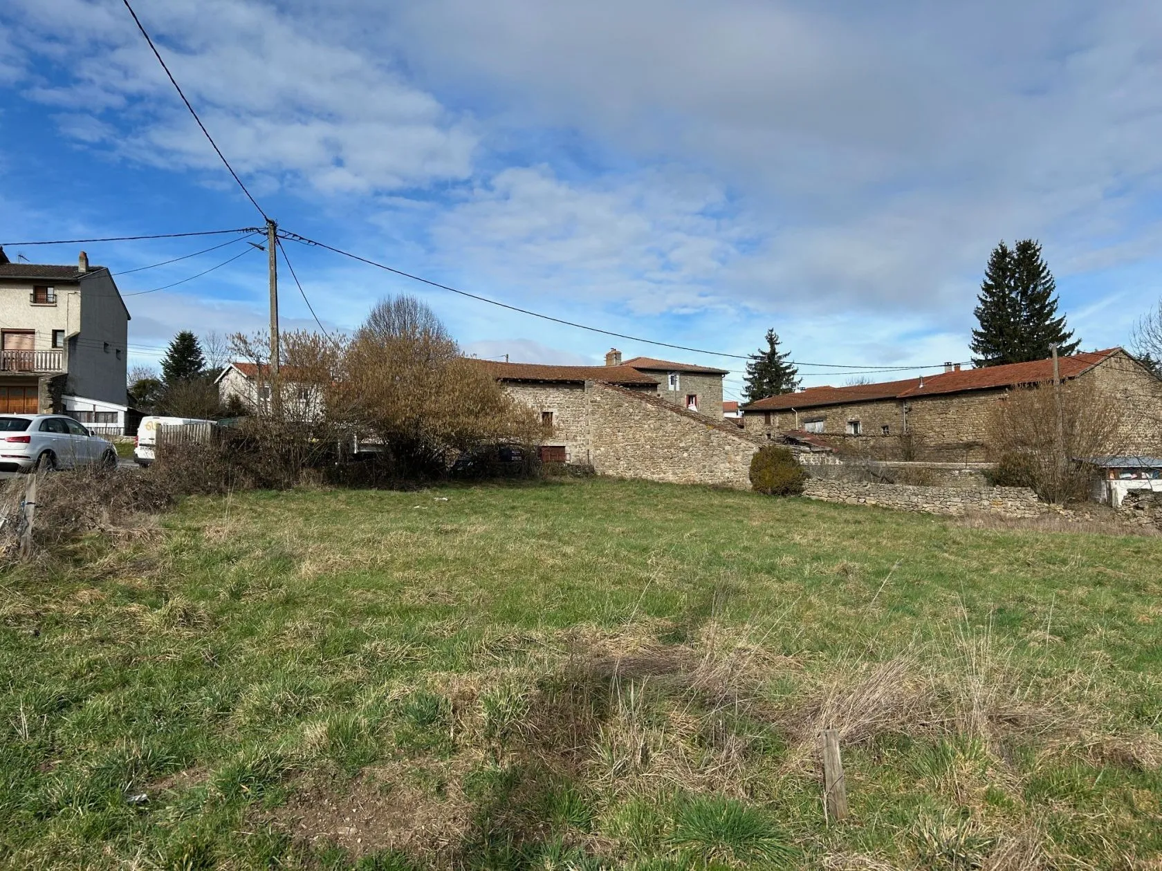 Maison neuve 89 m² à Monistrol-sur-Loire (43120)