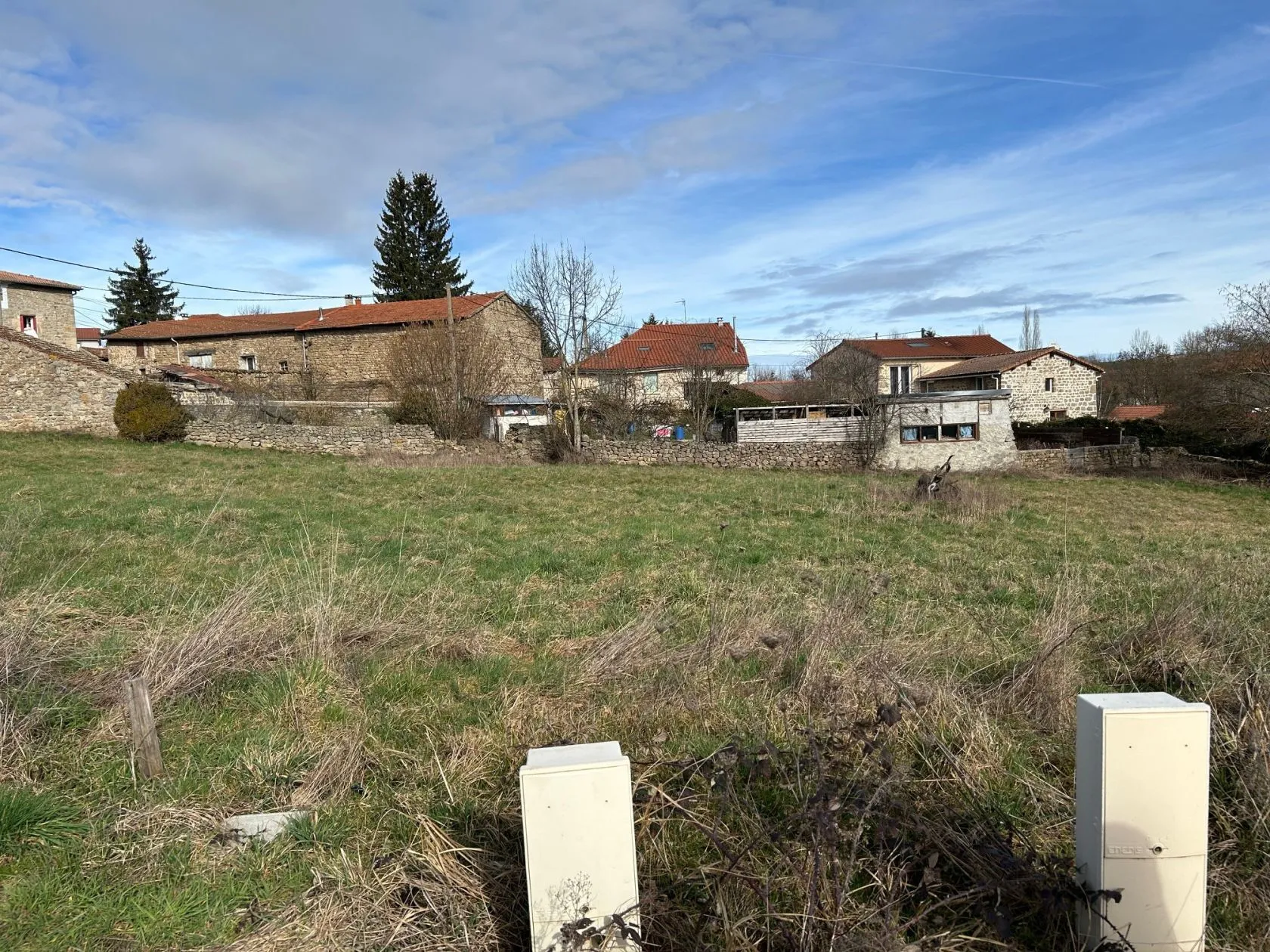 Maison neuve 89 m² à Monistrol-sur-Loire (43120)