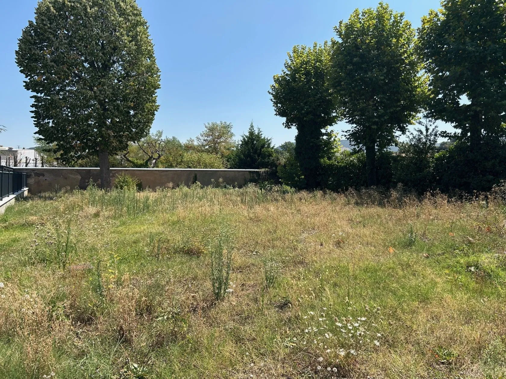 Terrain à bâtir 763 m² à Saint-Chamond (42400)