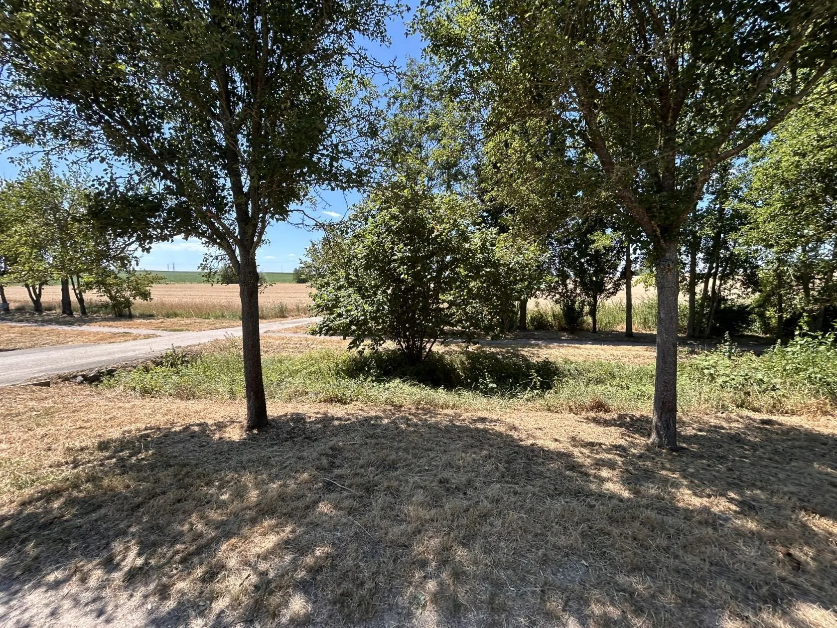 TOIT PLAT 138m2 4 CH — modèle de maison