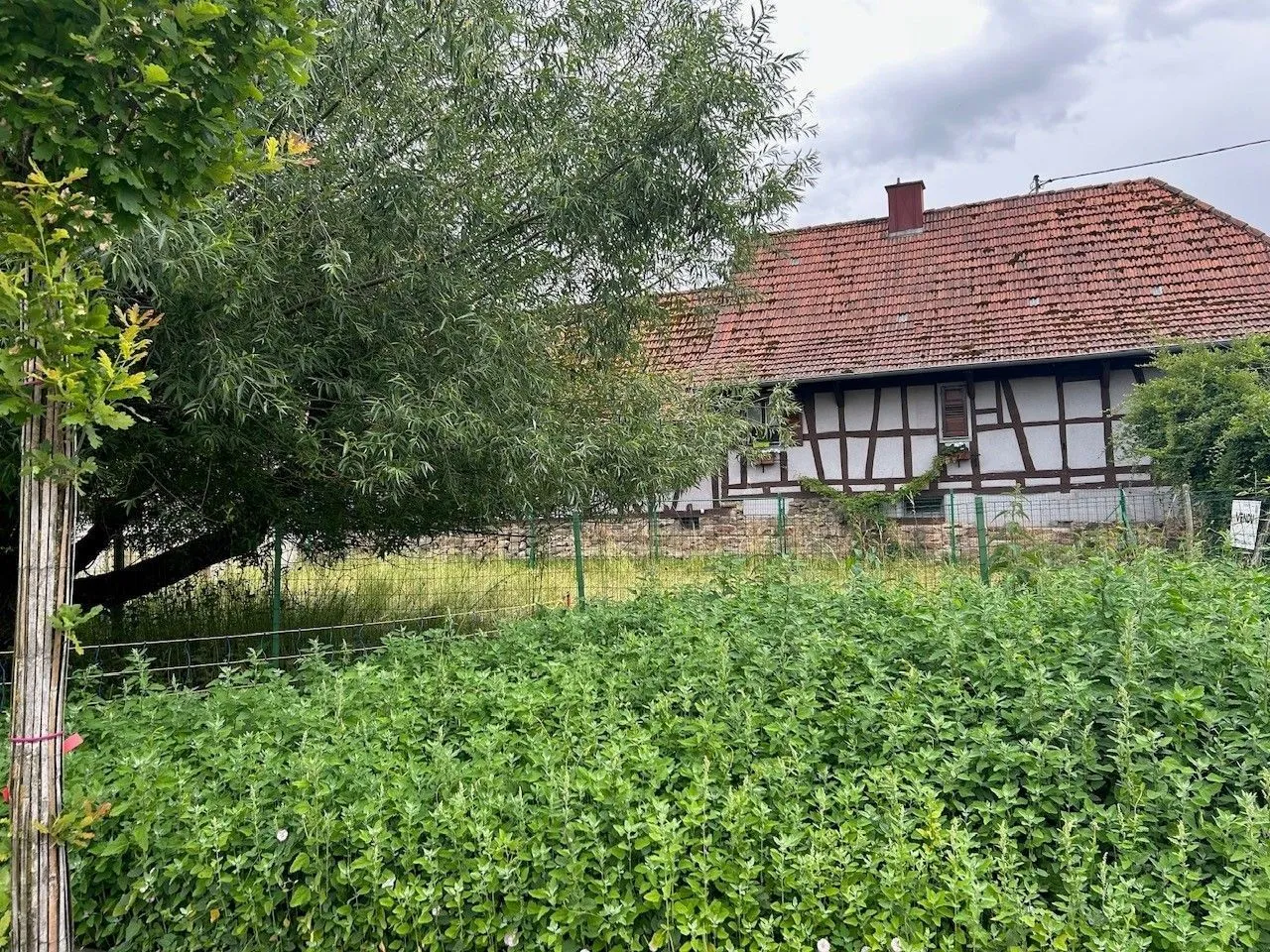 Maison neuve 103 m² à Woerth (67360)