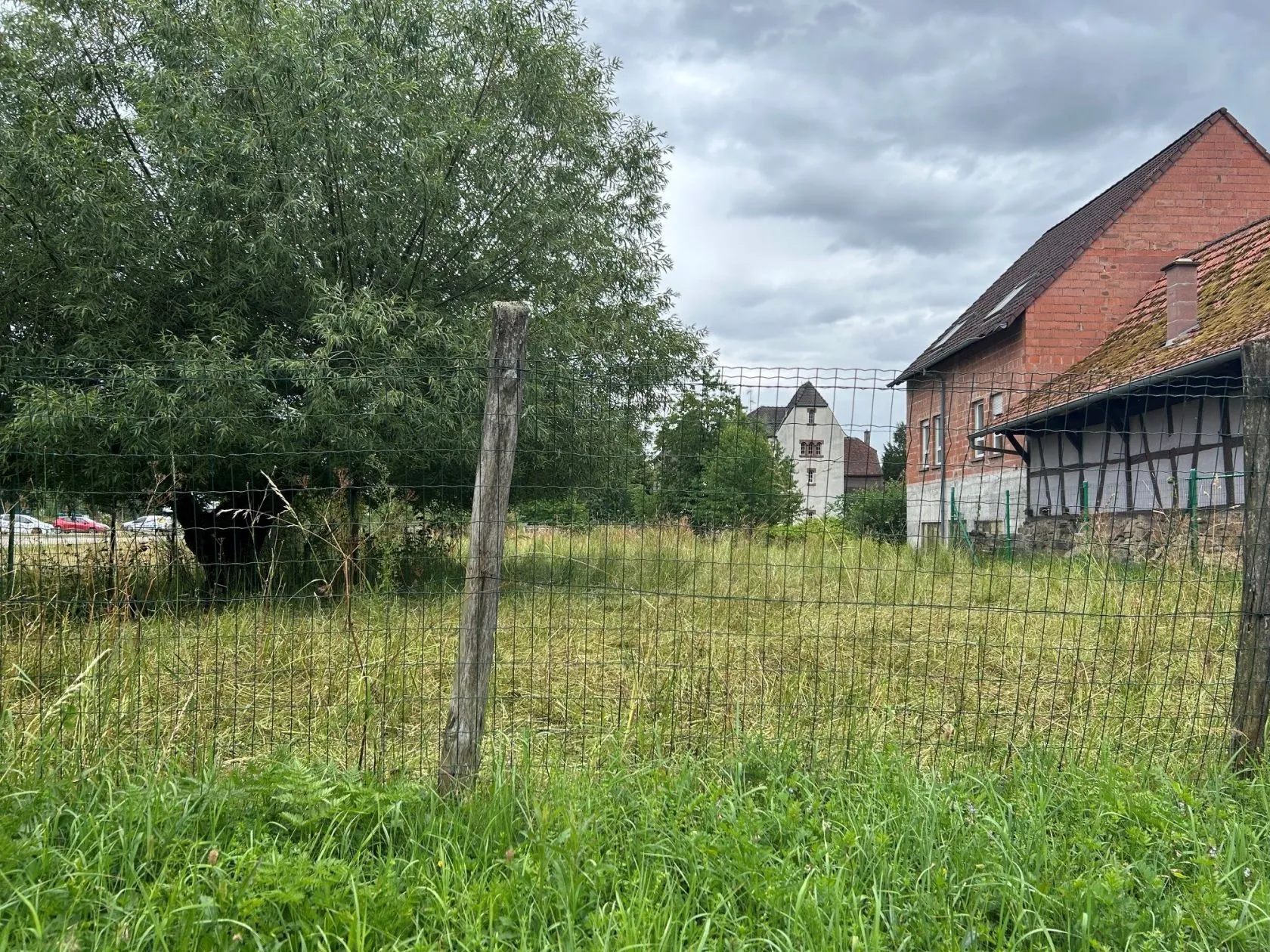 Maison neuve 103 m² à Woerth (67360)