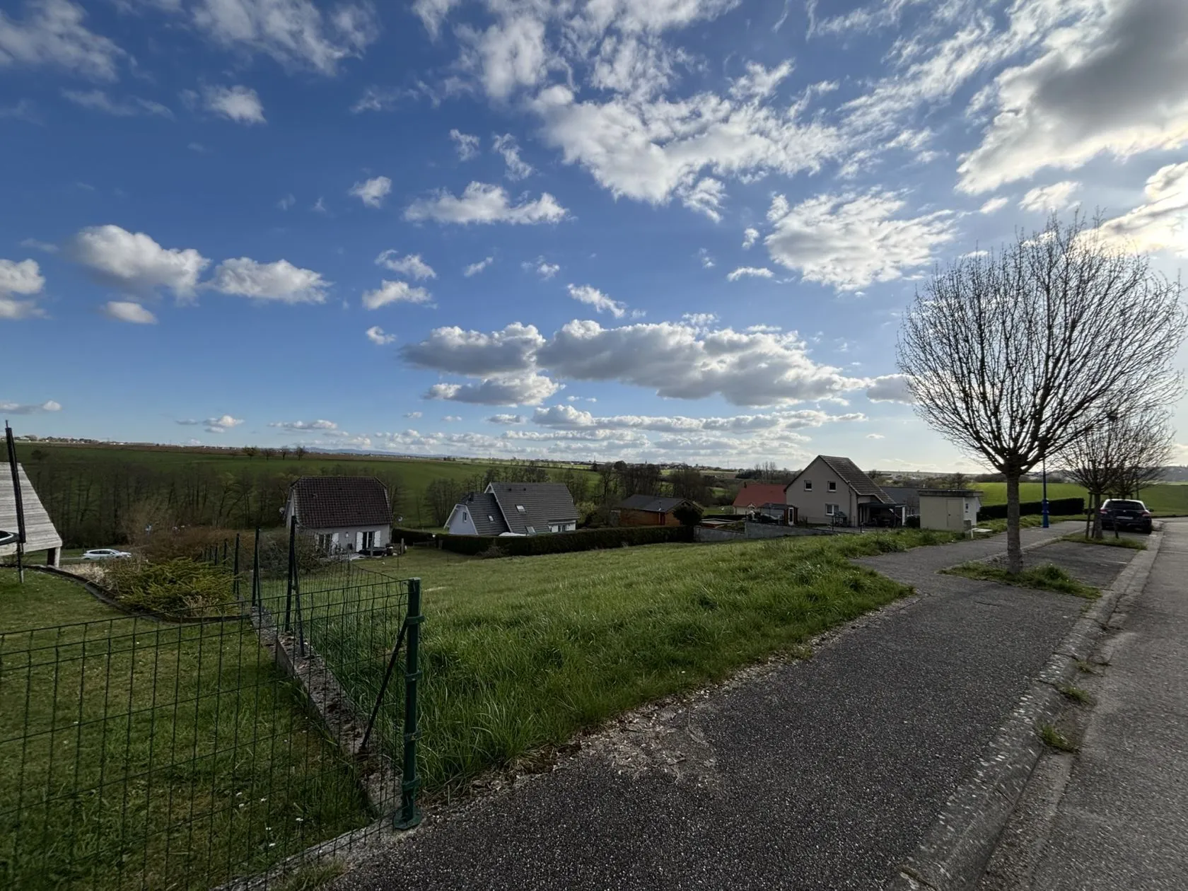 Maison neuve 104 m² à Vescheim (57370)