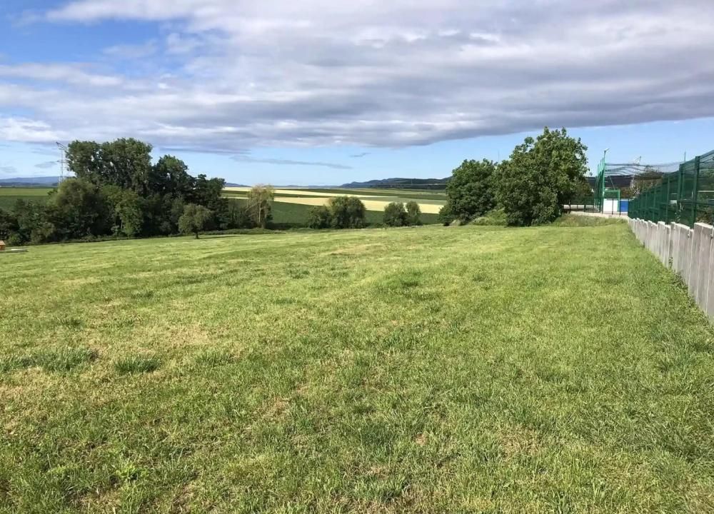 Maison neuve 107 m² à Schnersheim (67370)