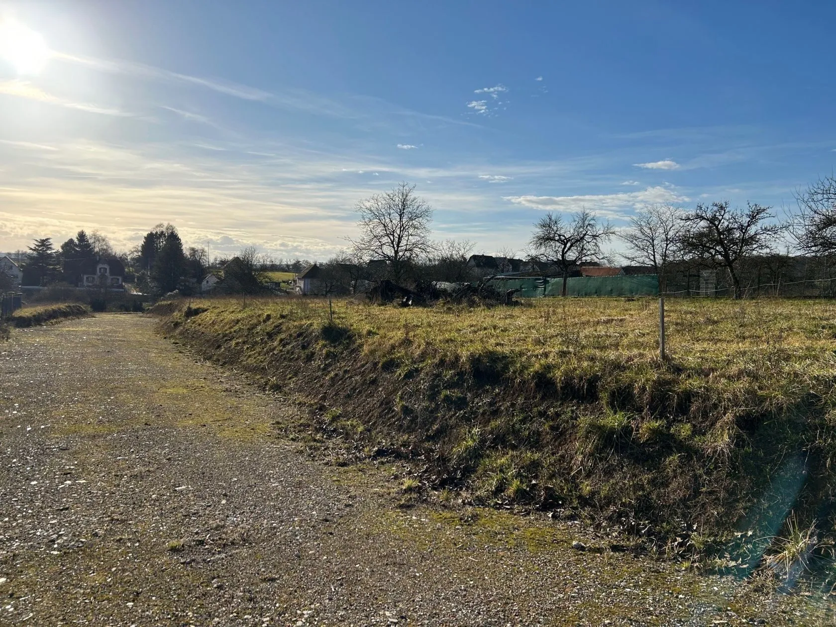Maison neuve 107 m² à Lampertsloch (67250)