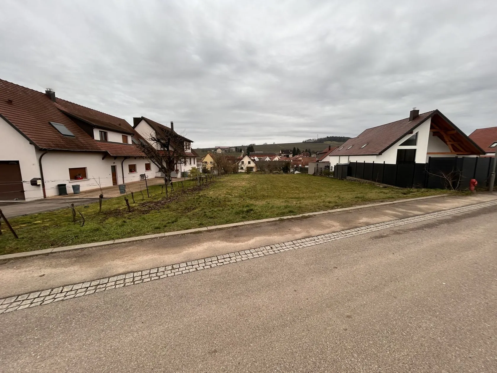 Maison neuve 111 m² à Scharrachbergheim-Irmstett (67310)