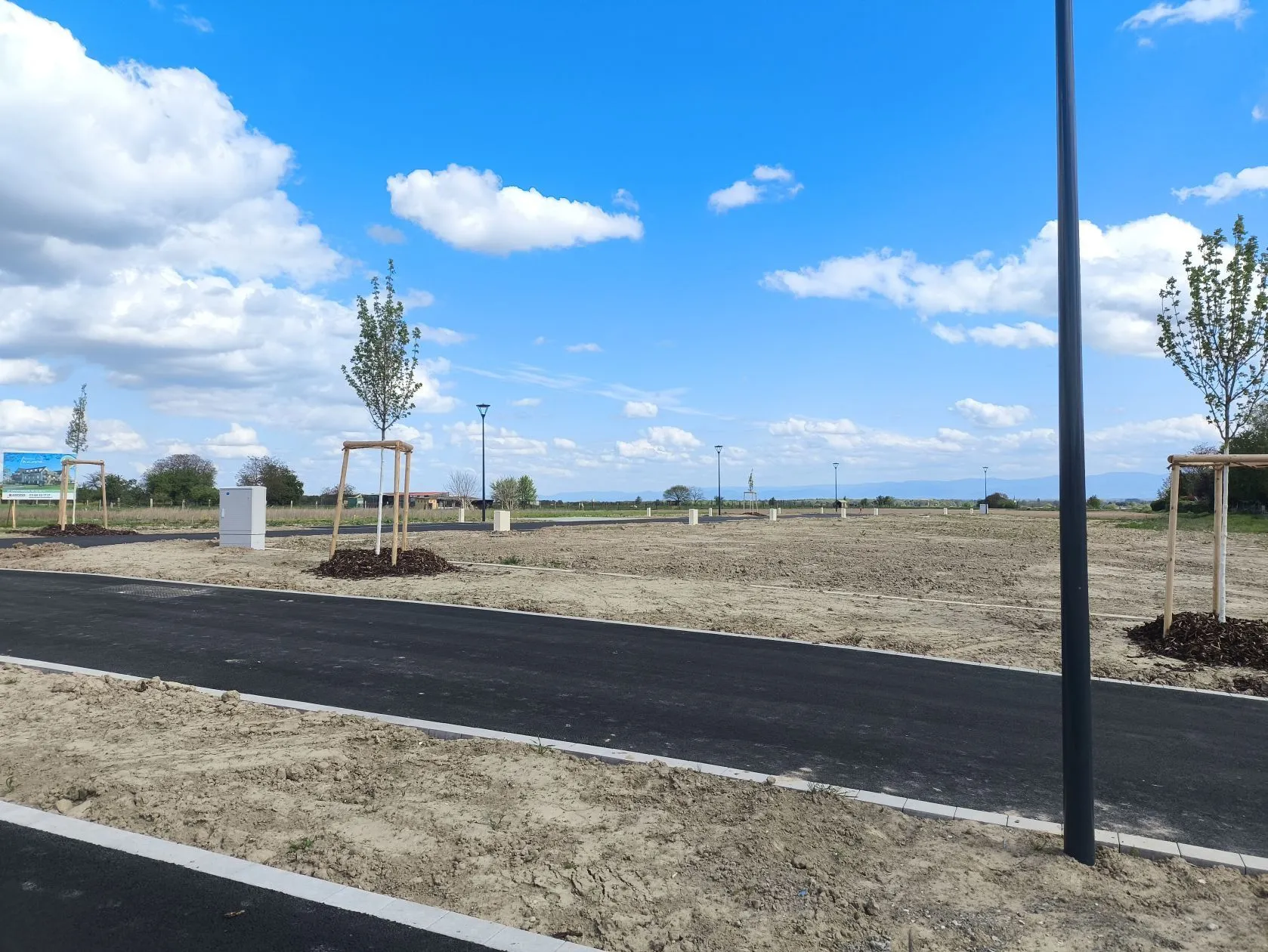 Maison neuve 87 m² à Weitbruch (67500)