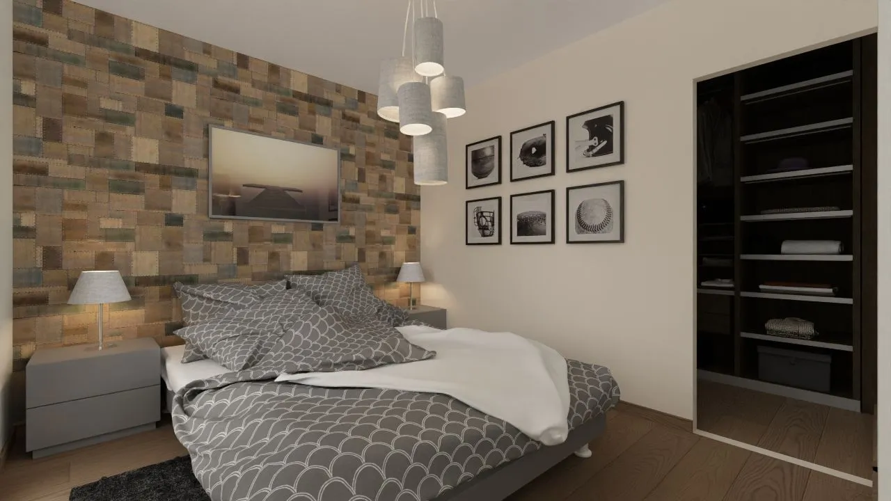 Maison neuve 98 m² à Gueugnon (71130)