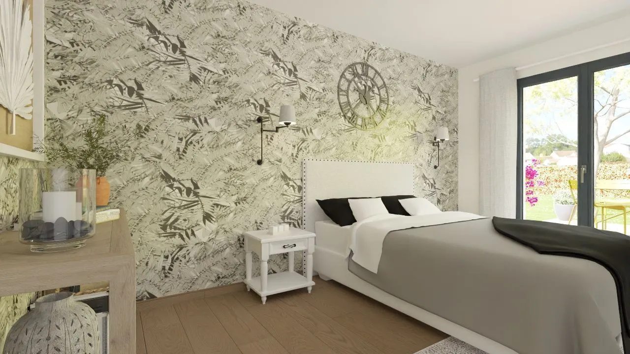 Maison neuve 131 m² à Villefranche-sur-Saône (69400)