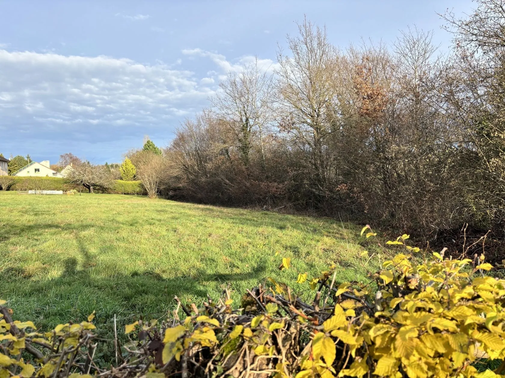 Maison neuve 143 m² à Saint-Vallier (71230)