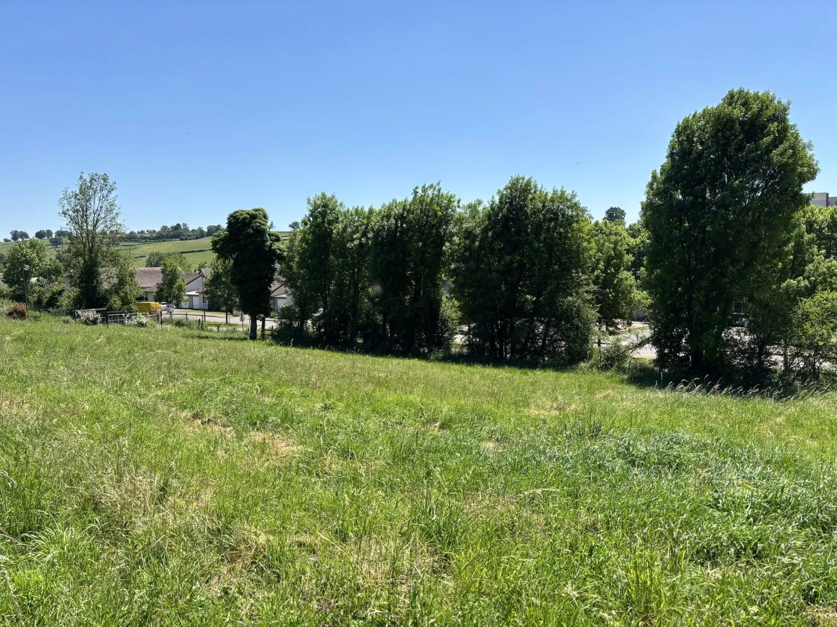 Maison neuve 90 m² à Charolles (71120)