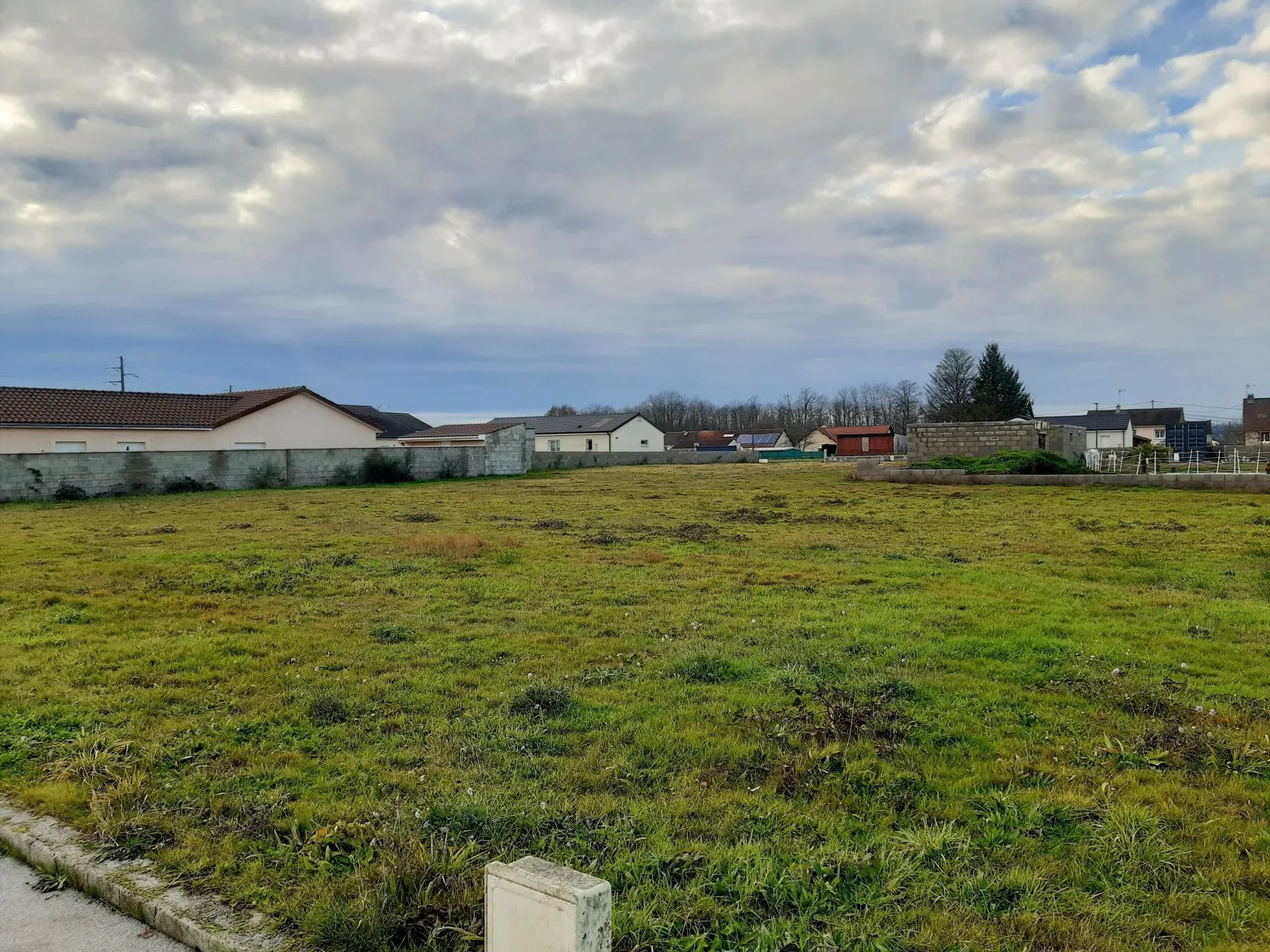 Maison neuve 101 m² à Digoin (71160)