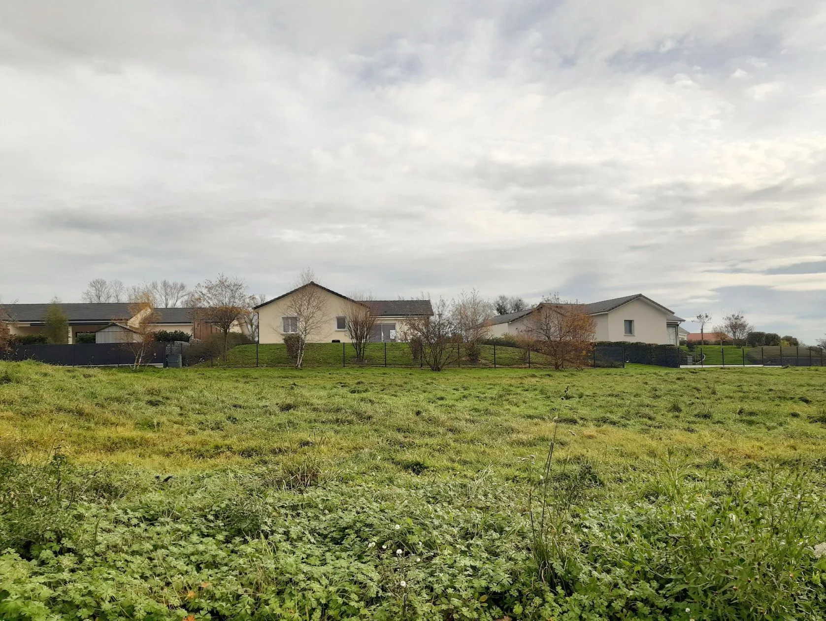 Maison neuve 99 m² à Paray-le-Monial (71600)