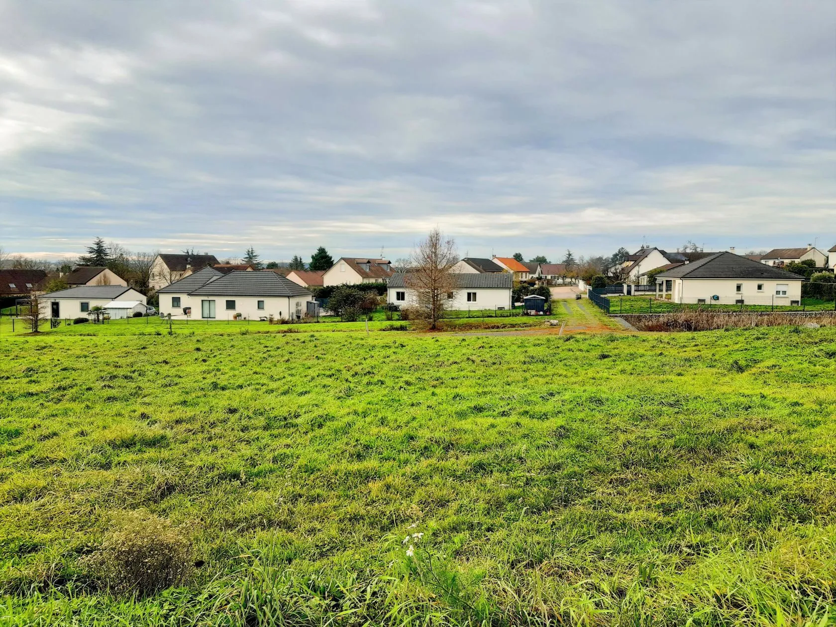 Maison neuve 90 m² à Paray-le-Monial (71600)