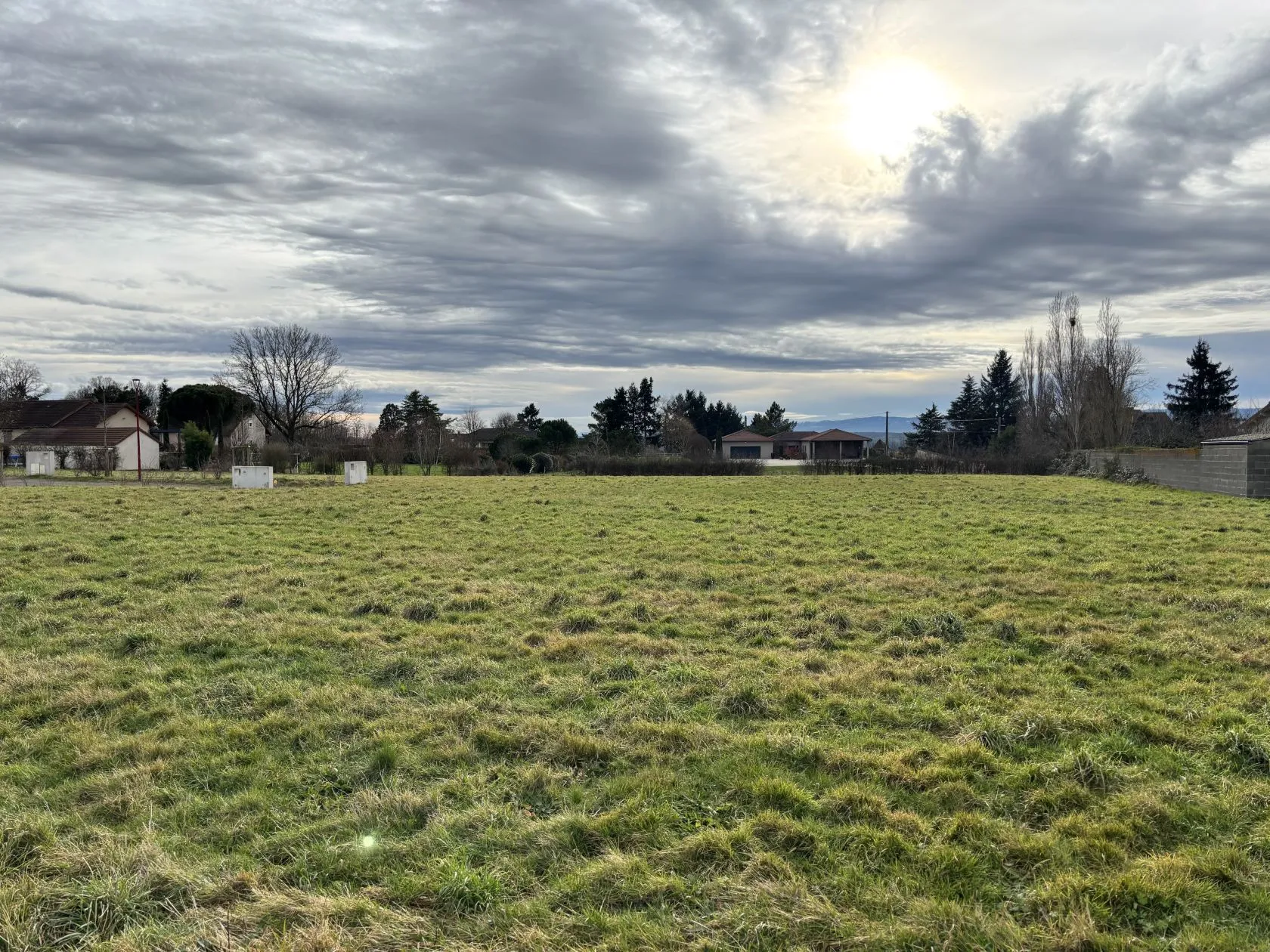 Maison neuve 75 m² à Marcigny (71110)