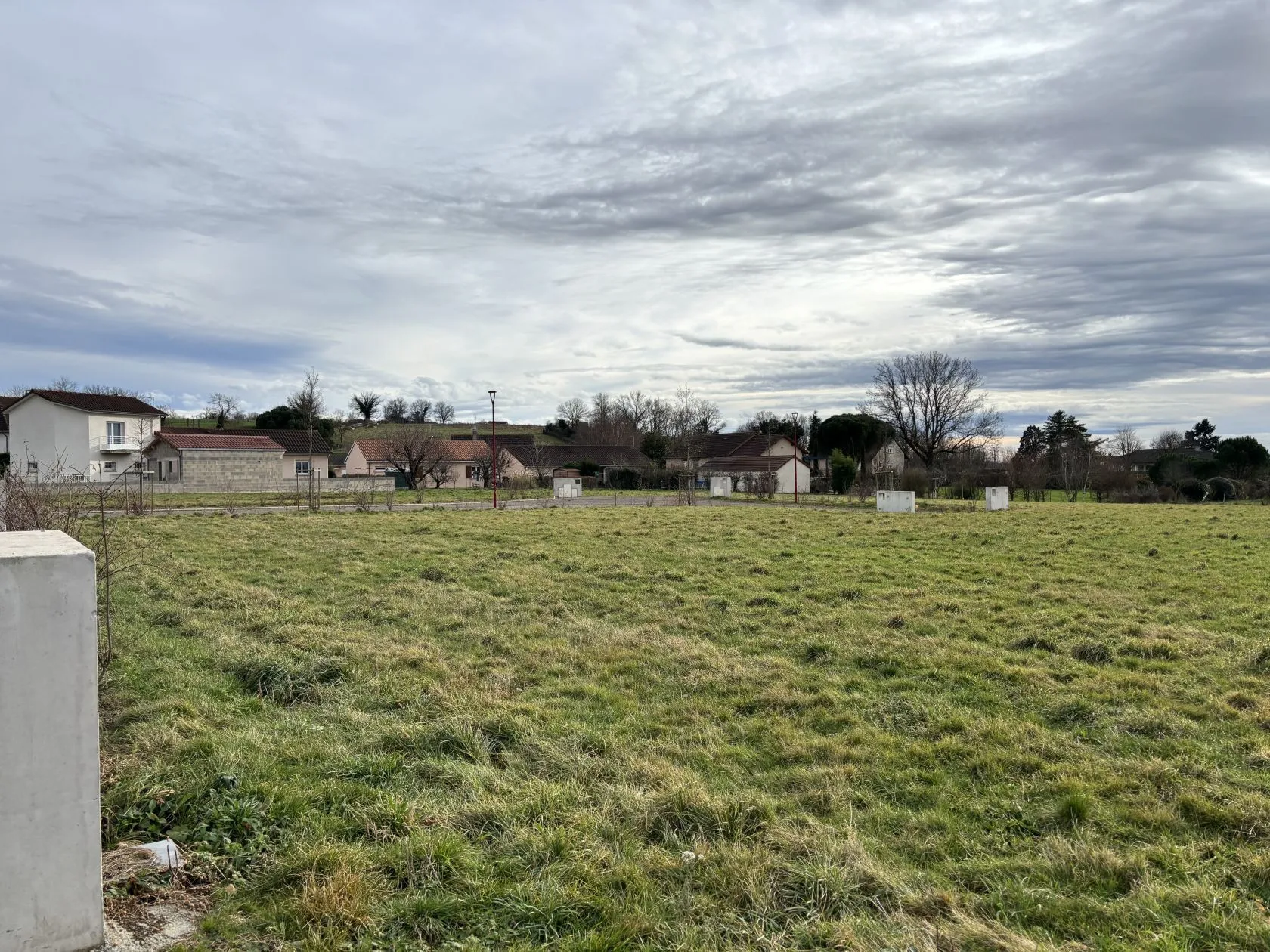 Maison neuve 90 m² à Marcigny (71110)