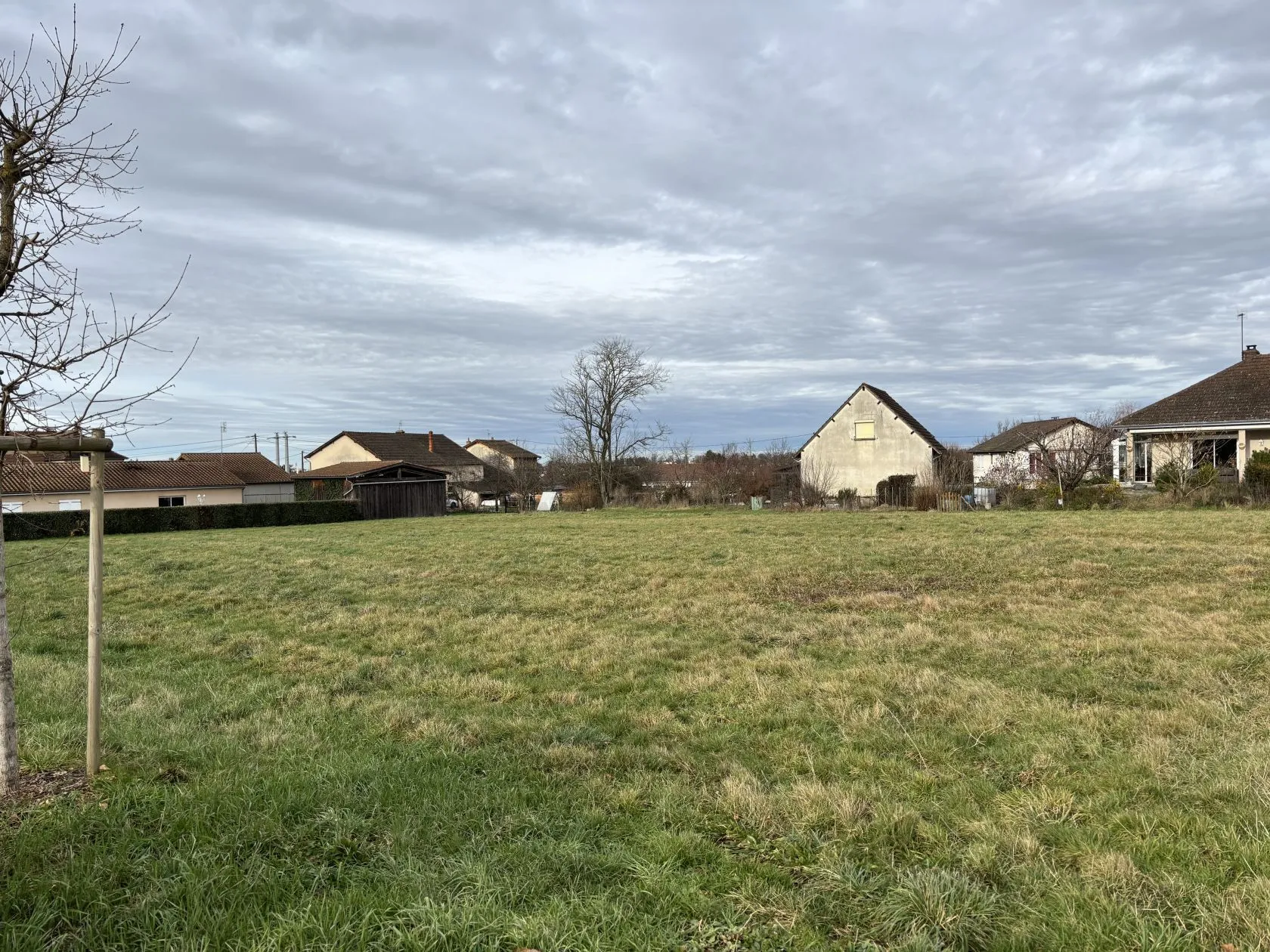 Maison neuve 90 m² à Marcigny (71110)