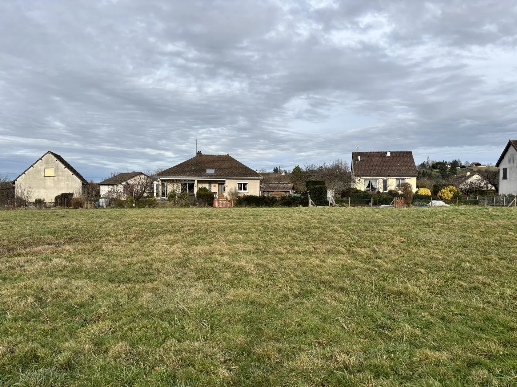 Maison neuve 90 m² à Marcigny (71110)
