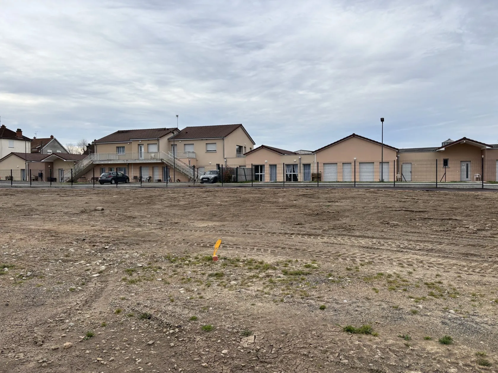 Maison neuve 93 m² à Gueugnon (71130)