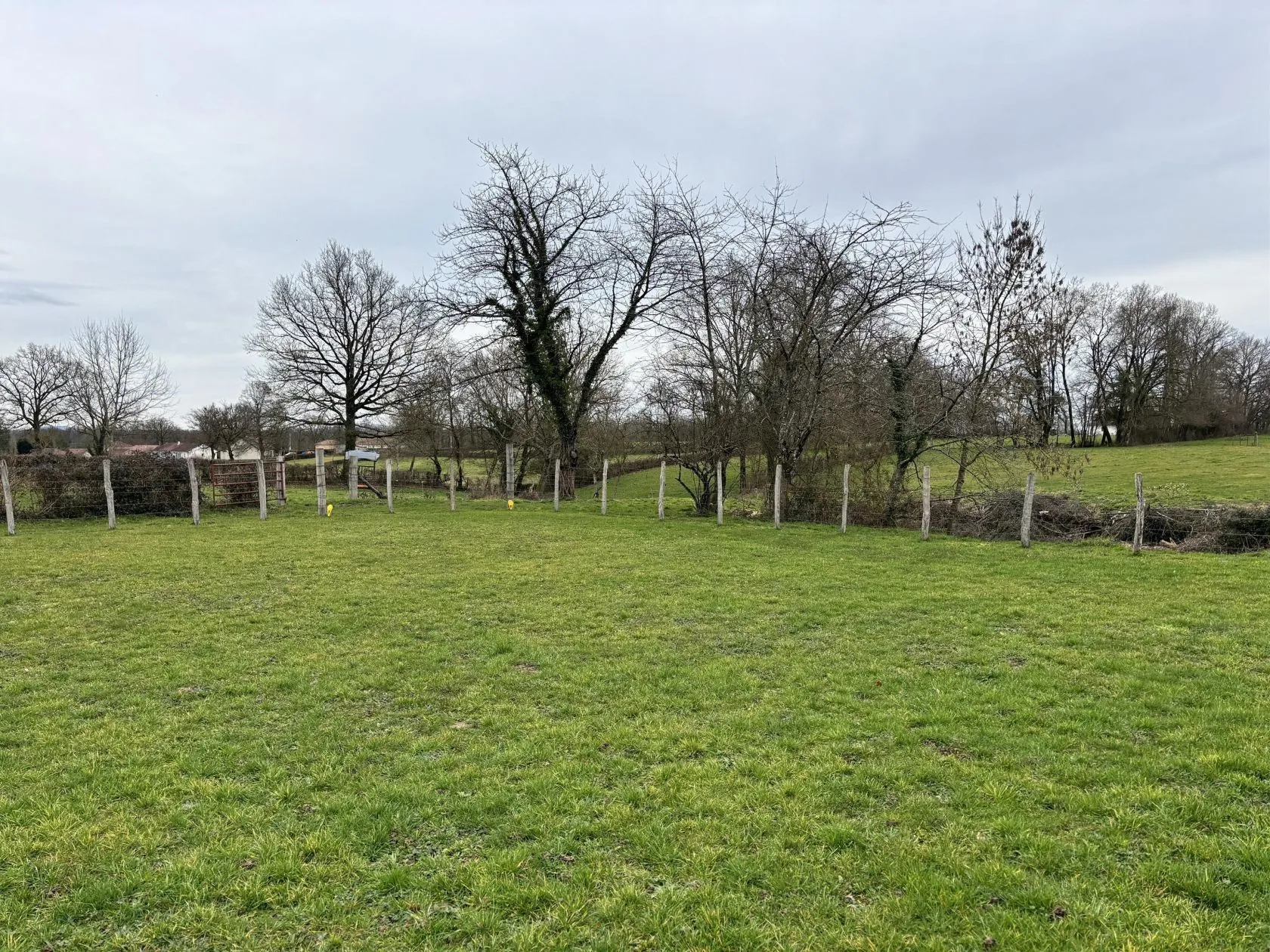 Maison neuve 96 m² à Saint-Léger-lès-Paray (71600)