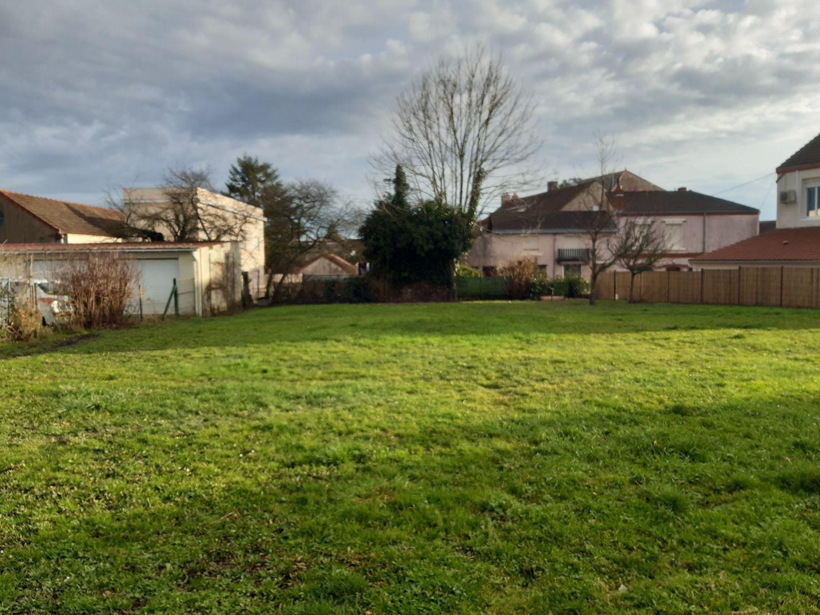 Maison neuve 101 m² à Montceau-les-Mines (71300)