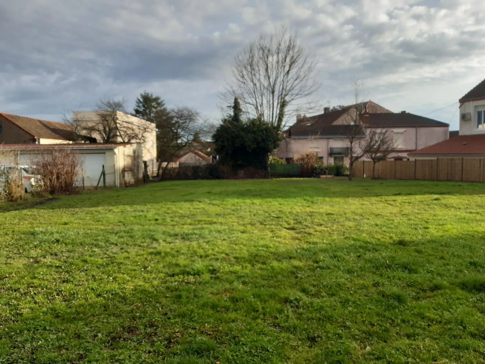 Maison neuve 117 m² à Montceau-les-Mines (71300)