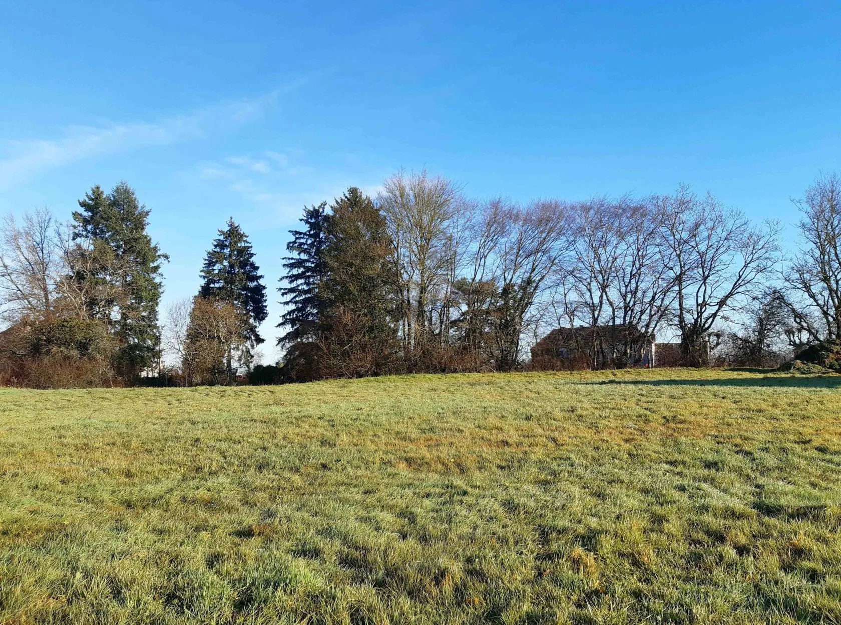 Maison neuve 90 m² à Perrecy-les-Forges (71420)