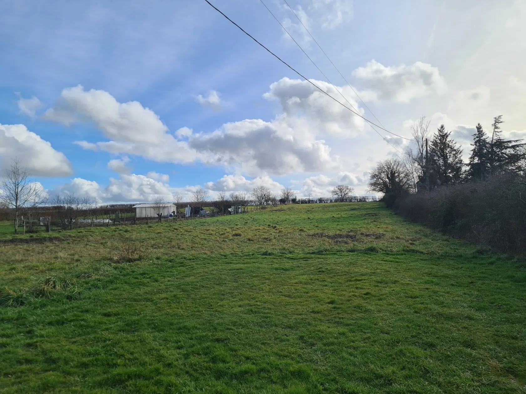Maison neuve 60 m² à Lusigny (03230)