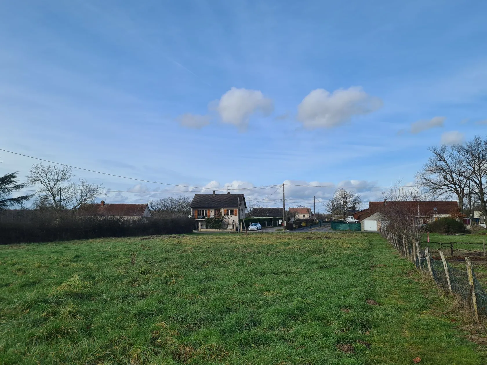 Maison neuve 60 m² à Lusigny (03230)