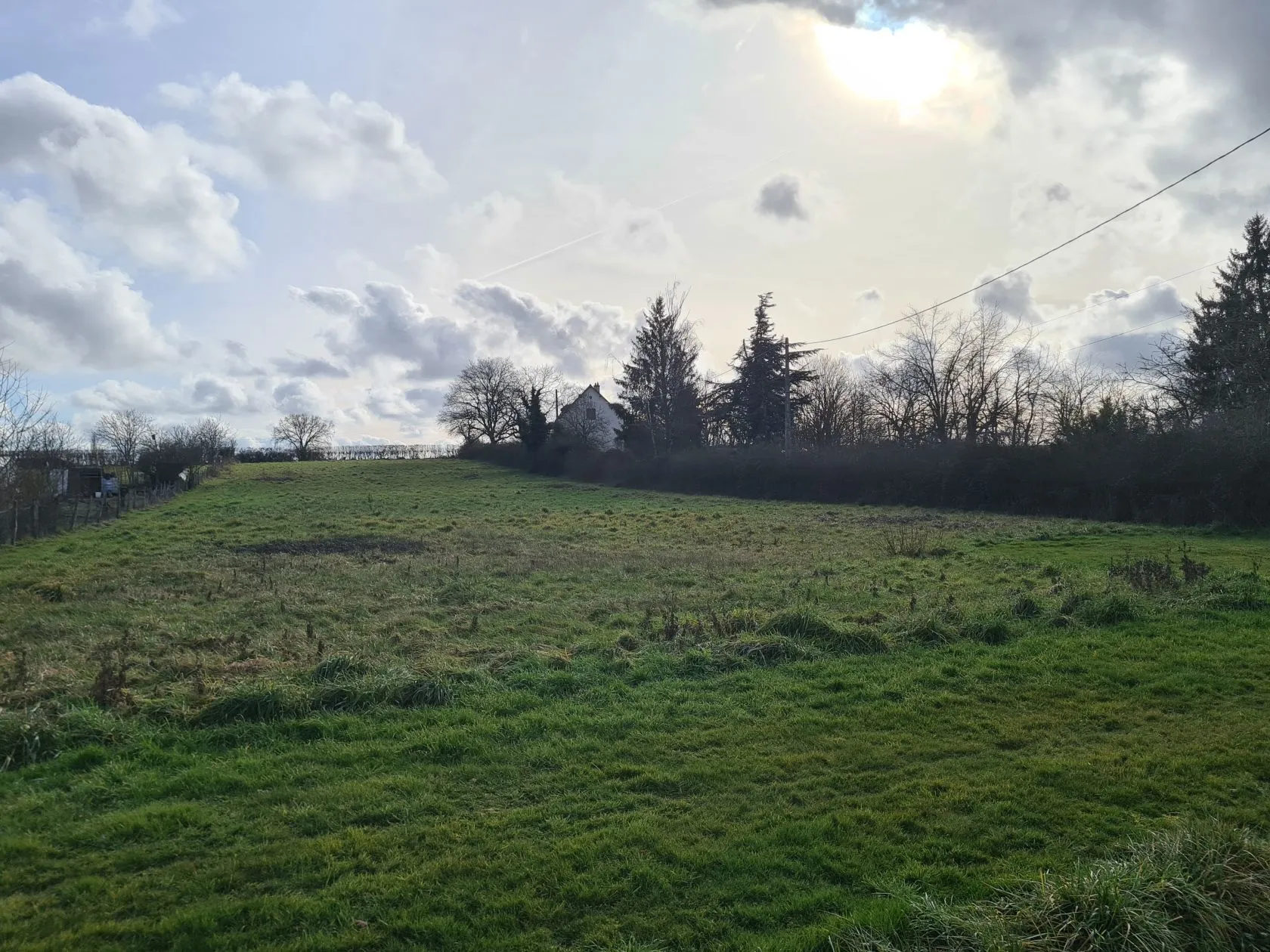 Maison neuve 60 m² à Lusigny (03230)