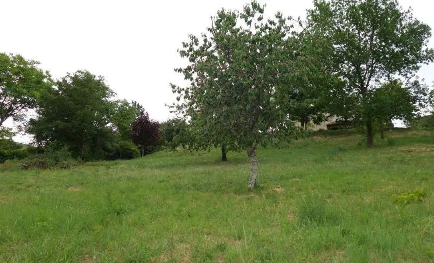 Terrain à bâtir à Mâcon