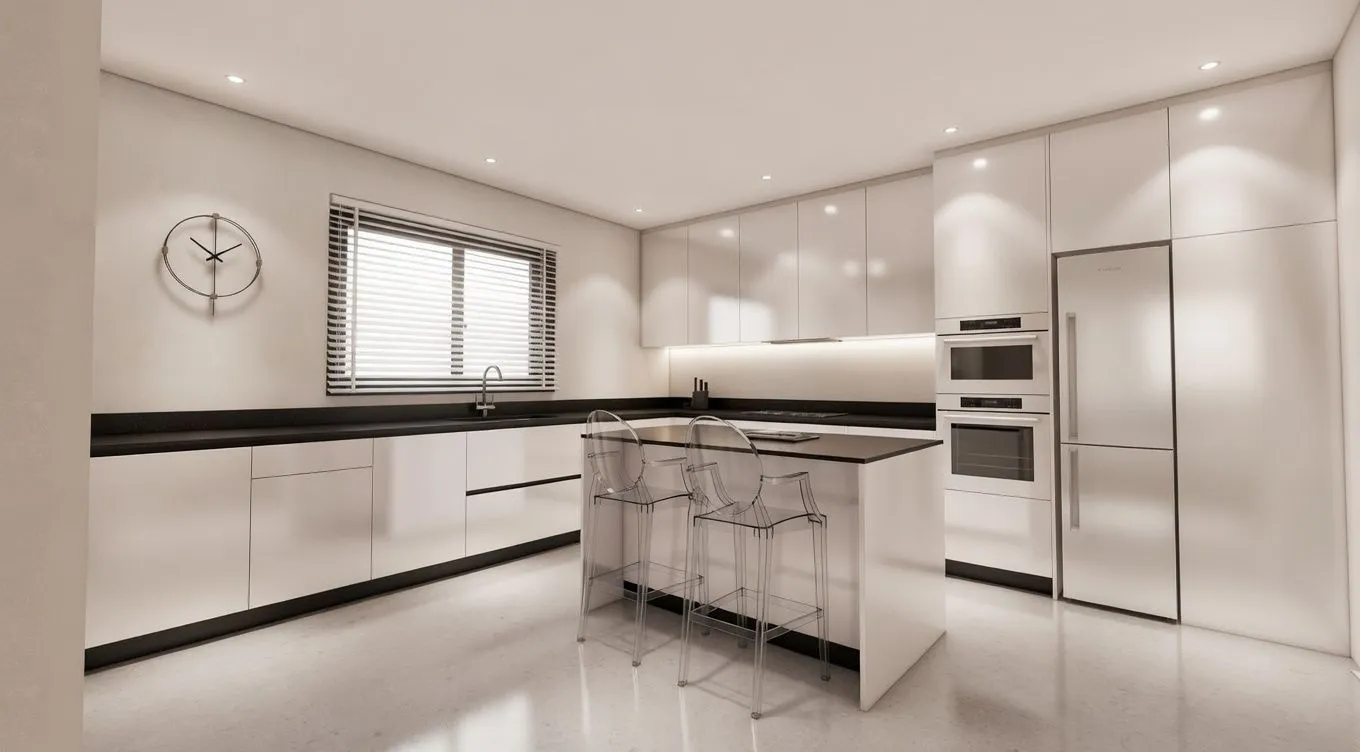Maison neuve 130 m² à Anse (69480)